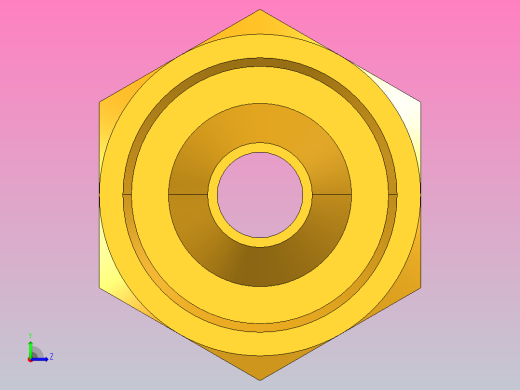 公接头48IFHD 3 2左视缩略图