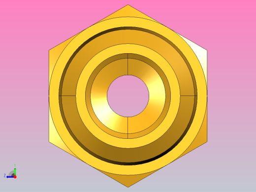 公接头48IFHD 3 2右视缩略图