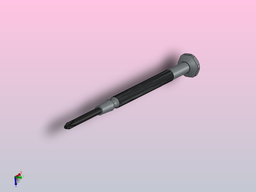 多用途螺丝刀套装