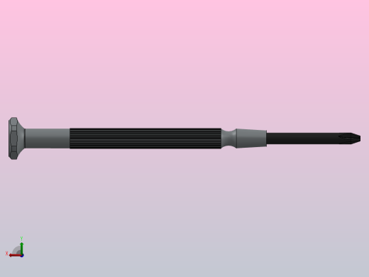 多用途螺丝刀套装后视缩略图