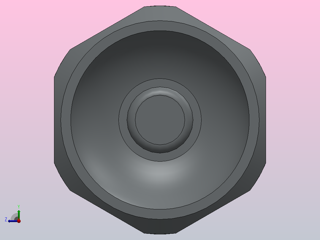 多用途螺丝刀套装右视图