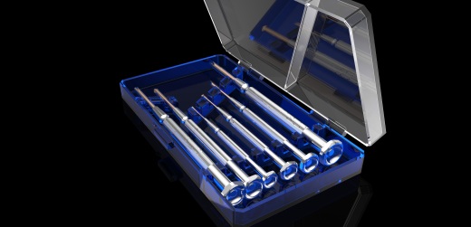 多用途螺丝刀套装缩略图