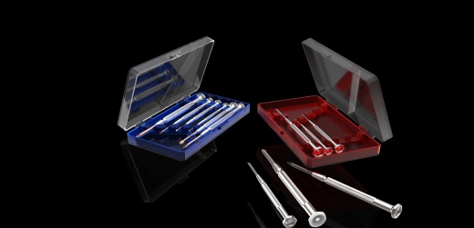 多用途螺丝刀套装缩略图