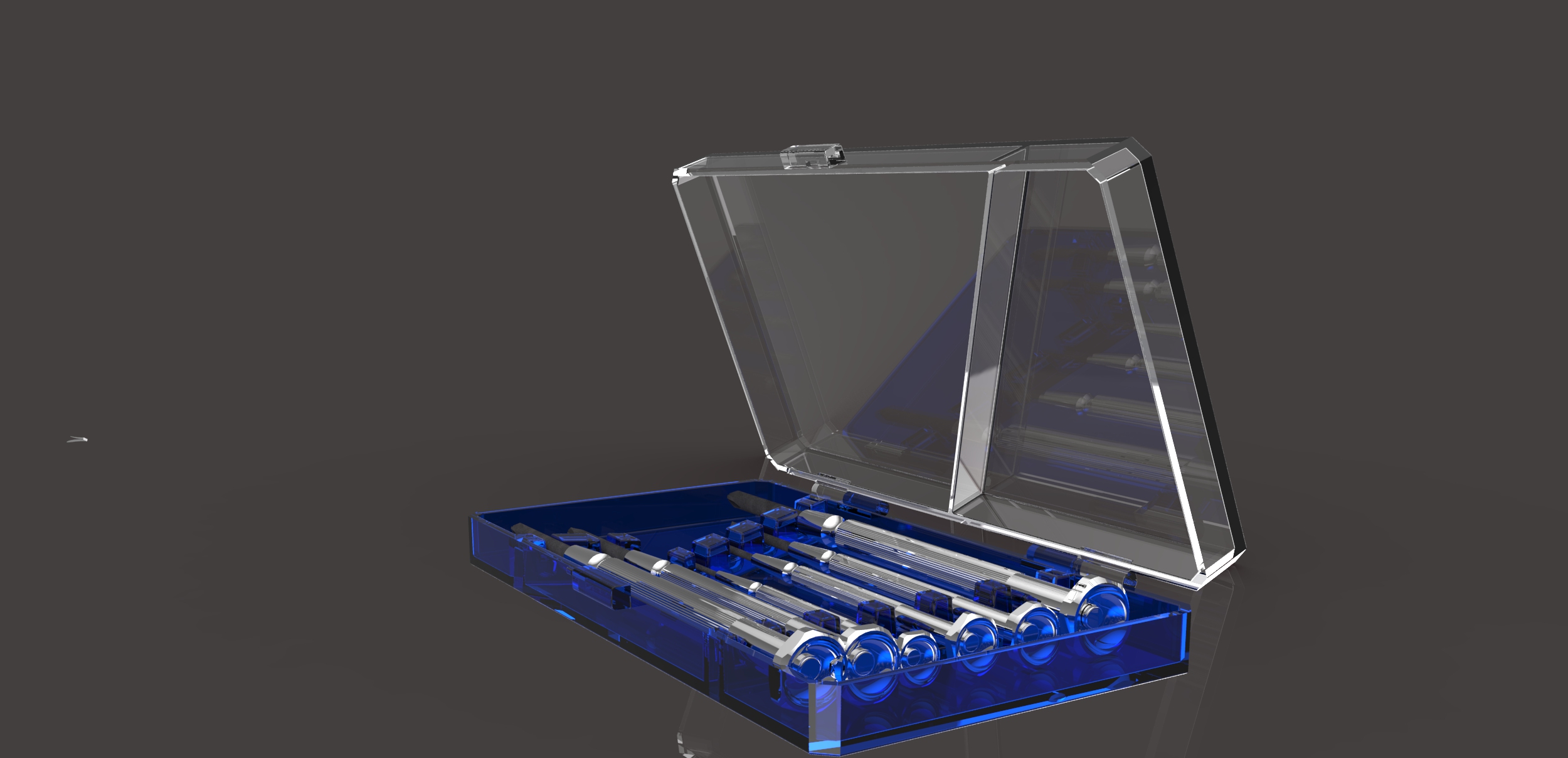 多用途螺丝刀套装