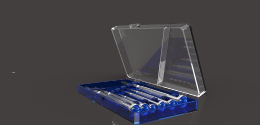 多用途螺丝刀套装缩略图