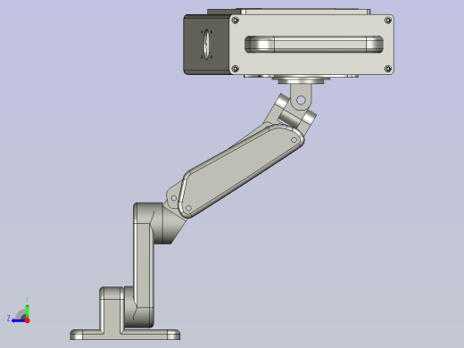 人机界面右视缩略图