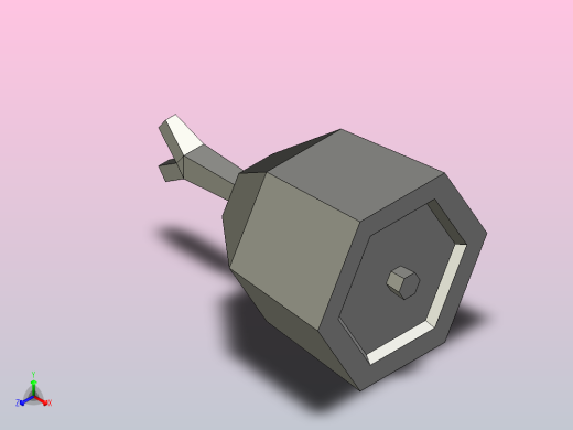 wholeHam卡通食物