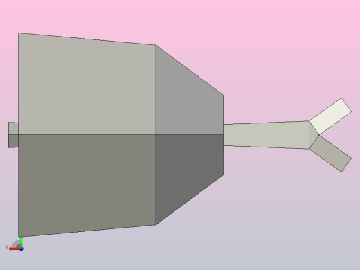 wholeHam卡通食物后视缩略图