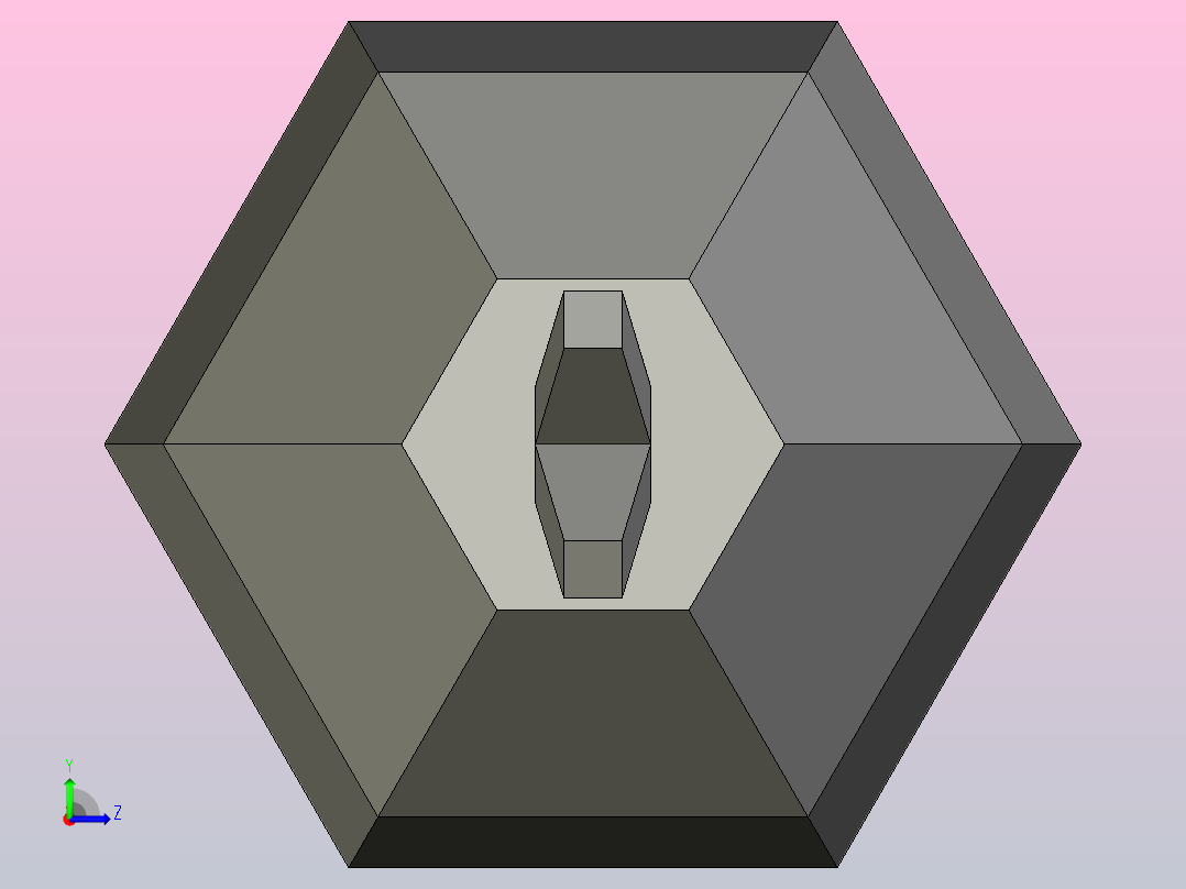 wholeHam卡通食物左视图