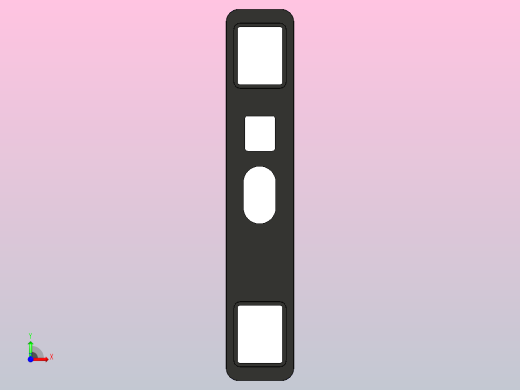 各种电池系列模型 (52)前视缩略图