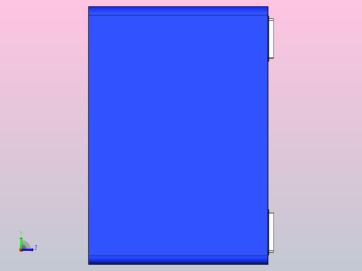 各种电池系列模型 (52)左视缩略图