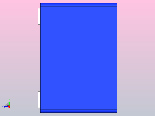 各种电池系列模型 (52)右视缩略图