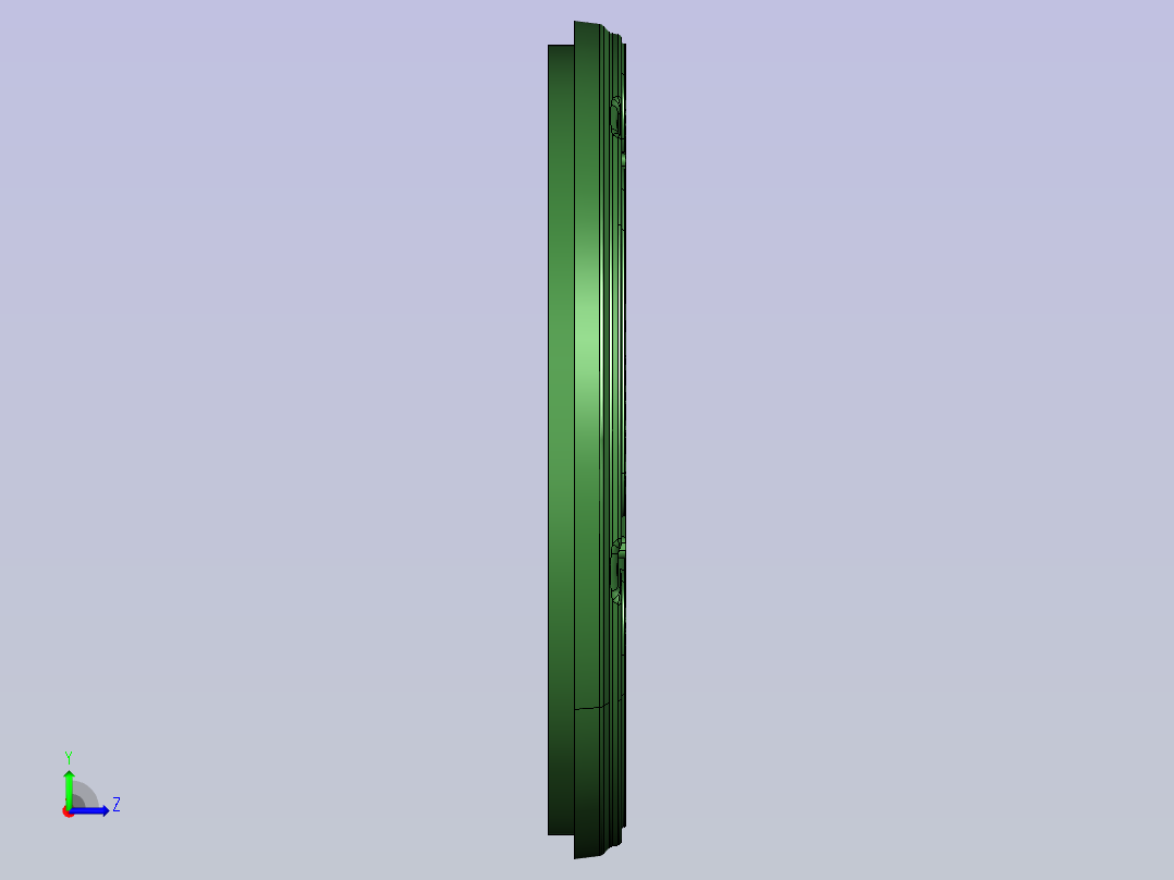 练习lungu左视图