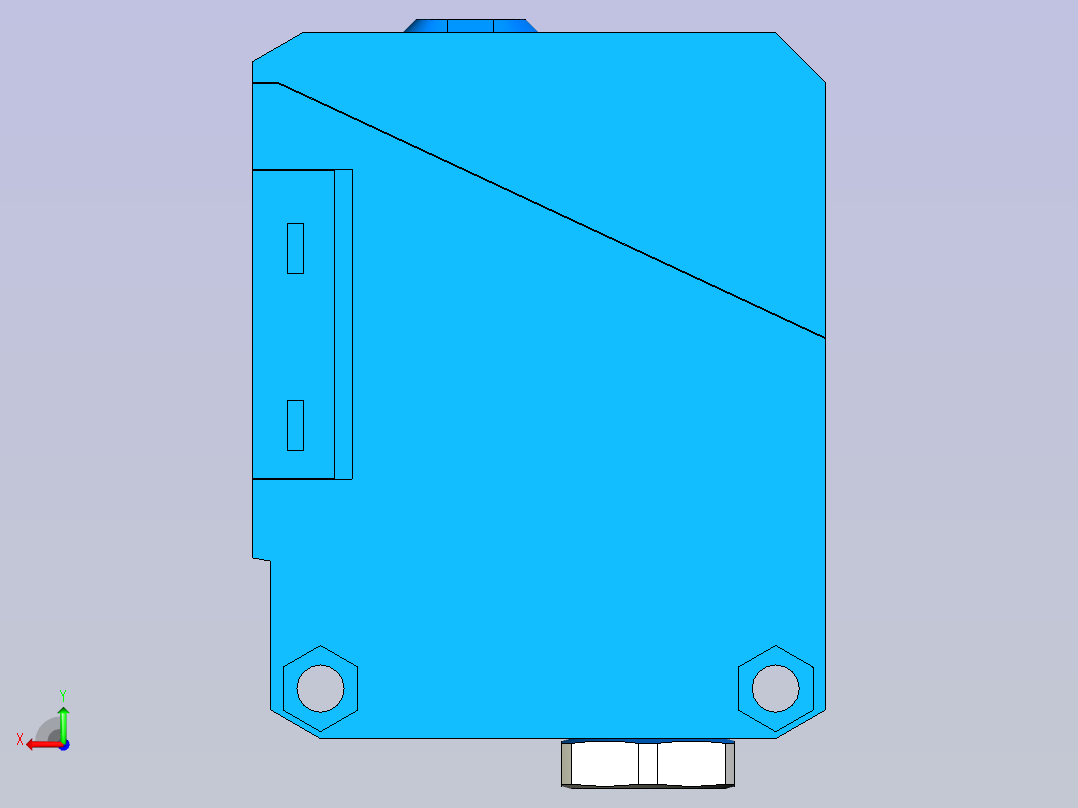 西克sick传感器SICK_WT260-P260-Bestell-Nr.6009471__00_后视图
