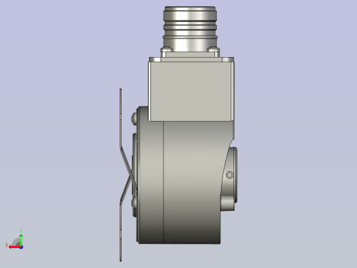 encoder_xcc3514ts84sb后视缩略图