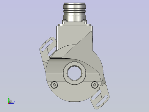 encoder_xcc3514ts84sb左视缩略图