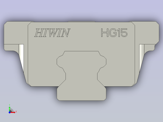 HGW15CA2R540Z0CII+RC前视缩略图