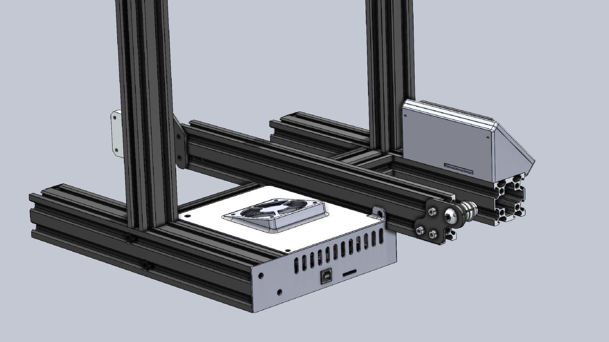3D打印