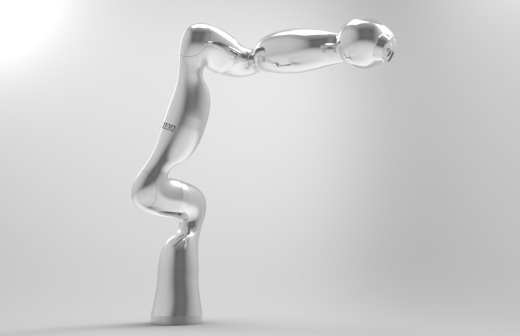 kuka lwr 4 arm缩略图