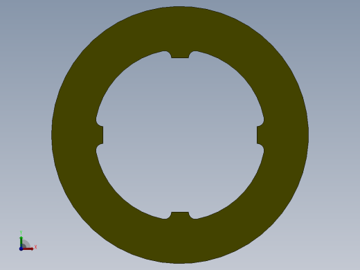 SW建模练习题-exercise 132前视缩略图