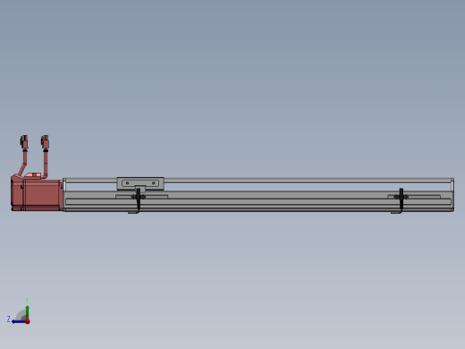 精密模组MY100-T10-500L-BC-P20B-C4-C右视缩略图