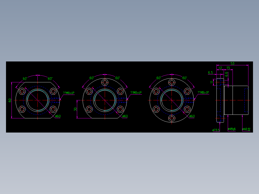 银泰PMI-FSIC03206T3-C