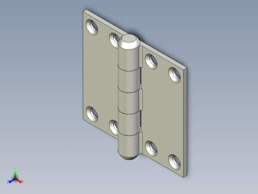 门铰链-Door_Hinge-54x100-9-8-4-2