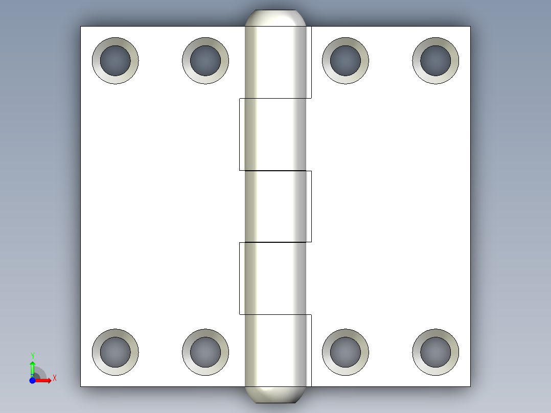 门铰链-Door_Hinge-54x100-9-8-4-2前视图