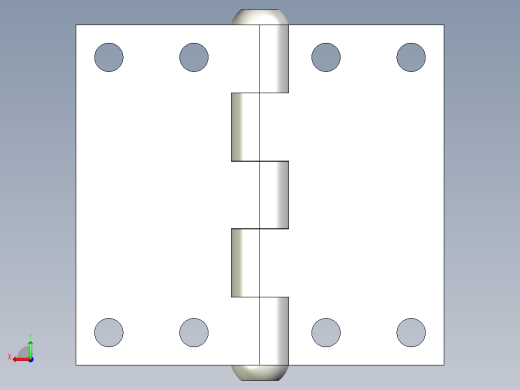 门铰链-Door_Hinge-54x100-9-8-4-2后视缩略图