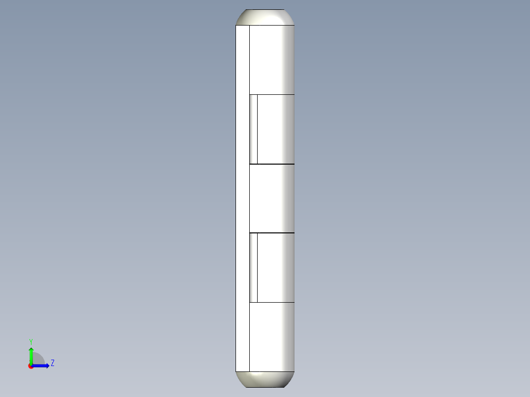 门铰链-Door_Hinge-54x100-9-8-4-2左视图
