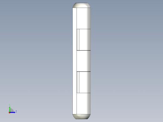 门铰链-Door_Hinge-54x100-9-8-4-2左视缩略图
