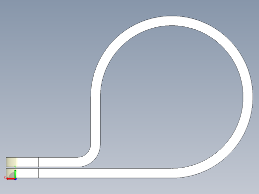 HP 系列 P 夹-H13P-NA后视缩略图