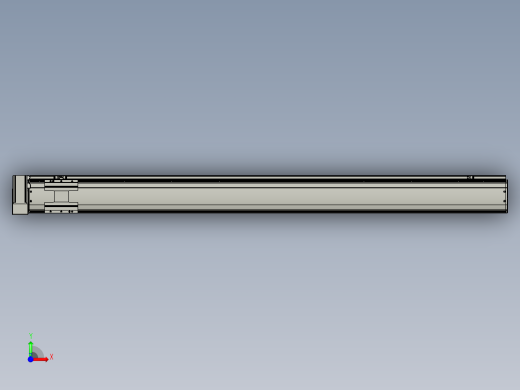 威洛博VBF14-S1700-BLU前视缩略图