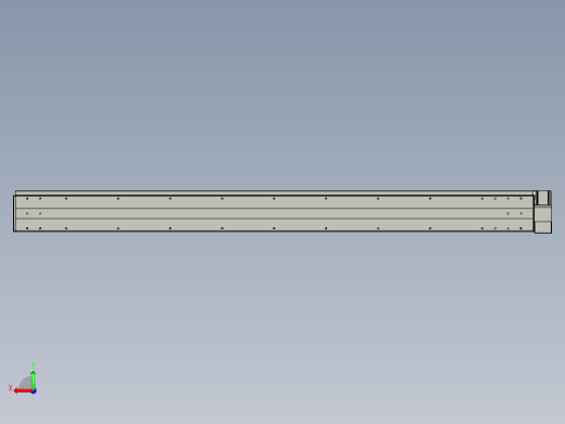 威洛博VBF14-S1700-BLU后视缩略图