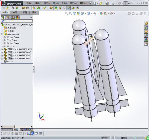 A10攻击机缩略图