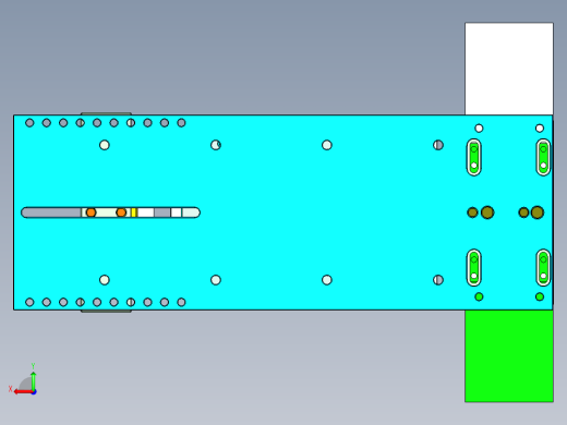 az00-a-笔记本CNC工装夹具三维模型cnc3-0520后视缩略图