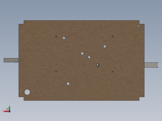 网线接口自动压合设备sw17可编辑后视缩略图