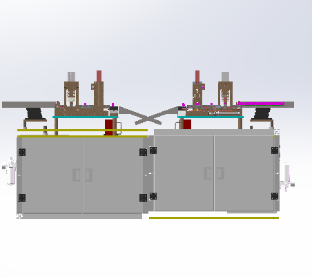 网线接口自动压合设备sw17可编辑缩略图