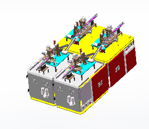 网线接口自动压合设备sw17可编辑缩略图