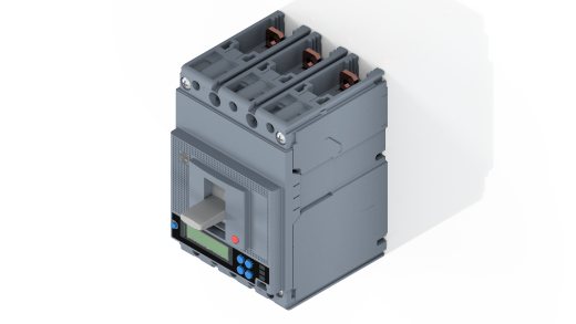 ABB MCCB SACE Tmax XT2 Ekip 电子脱扣单元缩略图