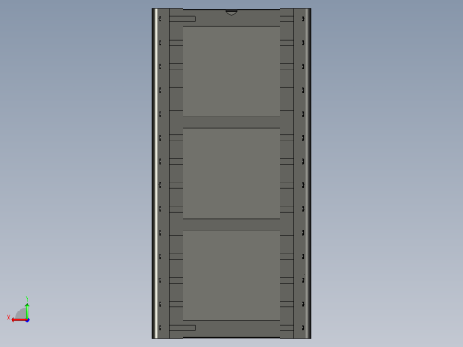 DIP28W 带IC插座后视缩略图