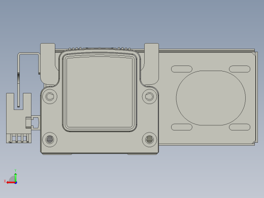 RY60-L1210-350-LK后视缩略图
