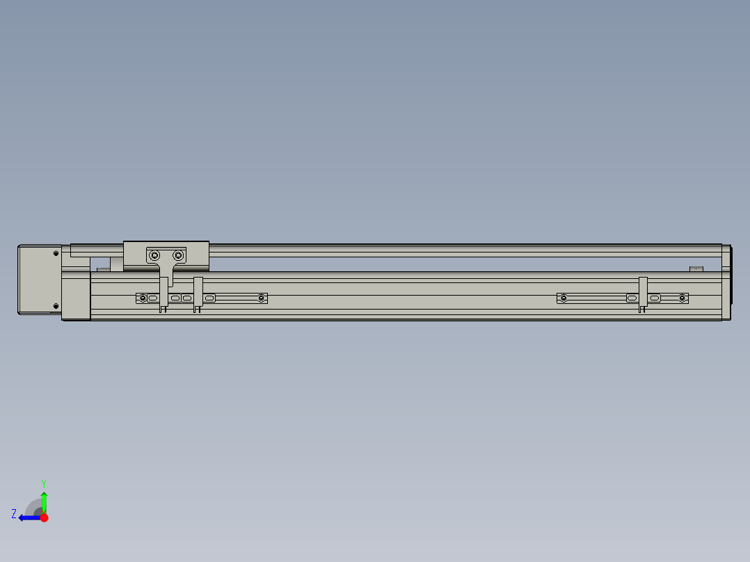 RY60-L1210-350-LK右视图