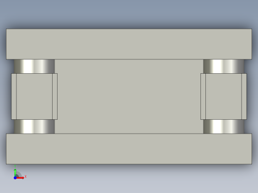MHT2-40DZ-M9N(0_0)指型气爪前视缩略图