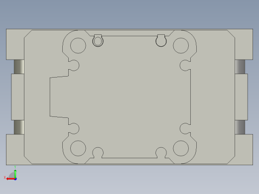 MHT2-40DZ-M9N(0_0)指型气爪后视缩略图
