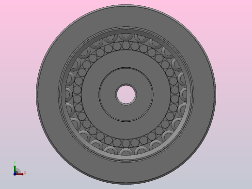 ZWC...LS型万向节圆柱滚子轴承_ZWC 149／135-LS.zip.zip前视缩略图