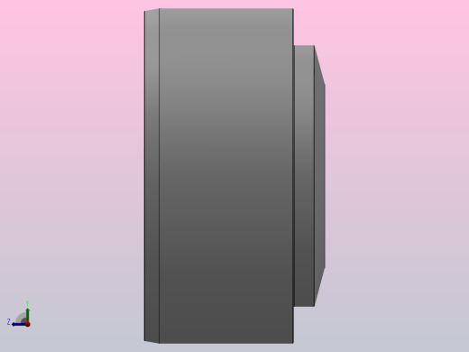 ZWC...LS型万向节圆柱滚子轴承_ZWC 149／135-LS.zip.zip右视缩略图