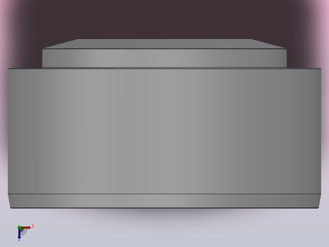 ZWC...LS型万向节圆柱滚子轴承_ZWC 149／135-LS.zip.zip俯视图