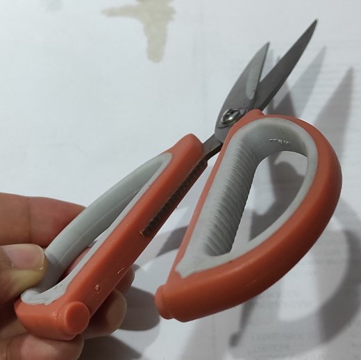 scissors家用剪刀缩略图