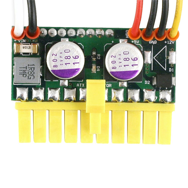 12V DC-DC ATX电源